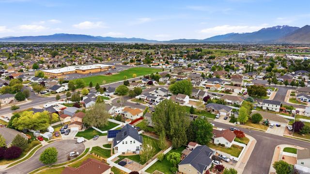 2346 E 1370 S, Spanish Fork, UT 84660