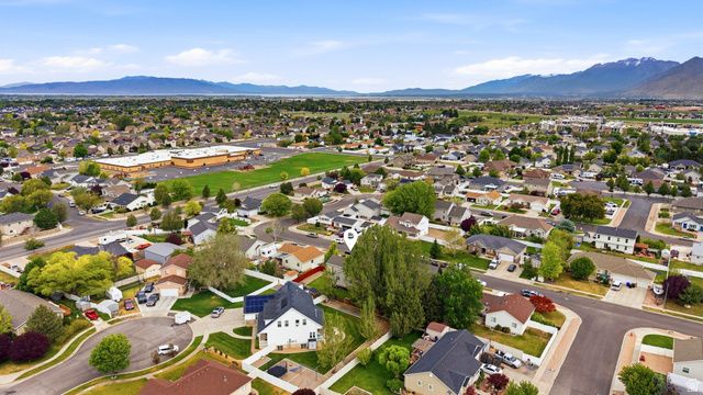 2346 E 1370 S, Spanish Fork, UT 84660