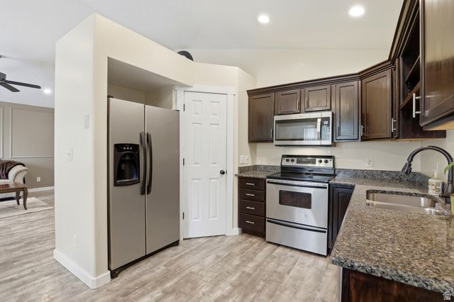 2346 E 1370 S, Spanish Fork, UT 84660