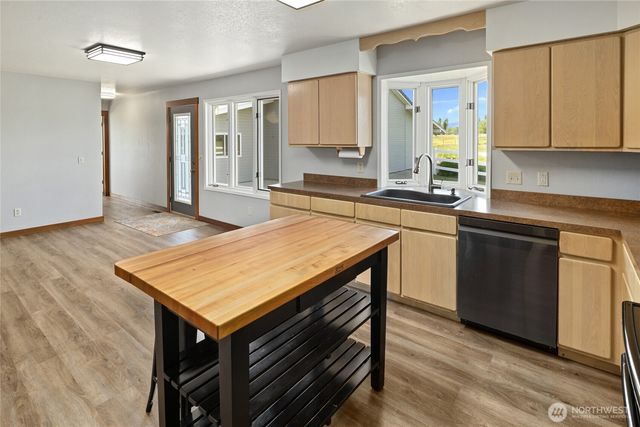 1231 Game Farm Road, Ellensburg, WA 98926