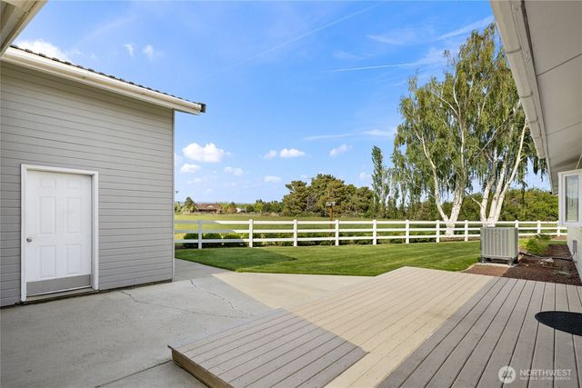 1231 Game Farm Road, Ellensburg, WA 98926