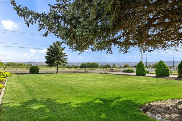 1231 Game Farm Road, Ellensburg, WA 98926