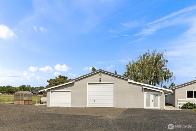 1231 Game Farm Road, Ellensburg, WA 98926