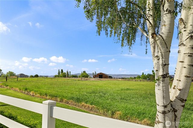 1231 Game Farm Road, Ellensburg, WA 98926