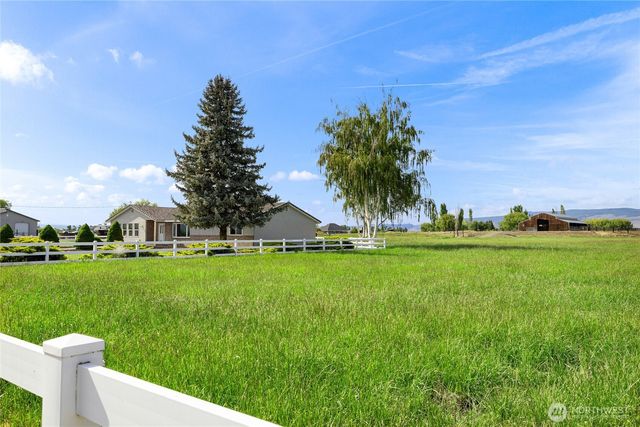 1231 Game Farm Road, Ellensburg, WA 98926