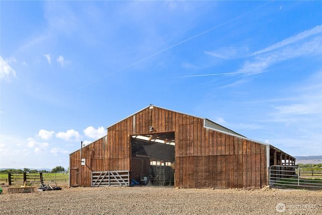 1231 Game Farm Road, Ellensburg, WA 98926