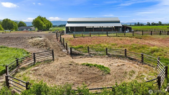 1231 Game Farm Road, Ellensburg, WA 98926
