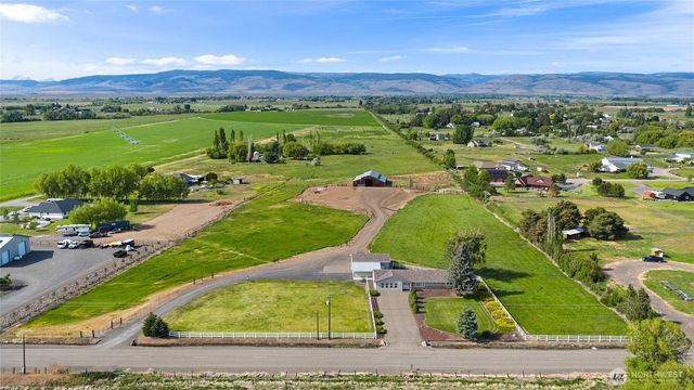 1231 Game Farm Road, Ellensburg, WA 98926