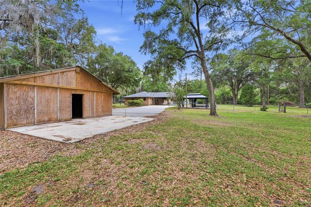 4803 W STATE ROAD 238, Lake Butler, FL 32054