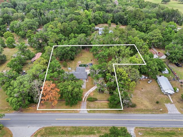 4803 W STATE ROAD 238, Lake Butler, FL 32054