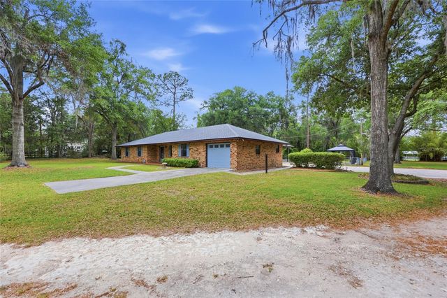 4803 W STATE ROAD 238, Lake Butler, FL 32054