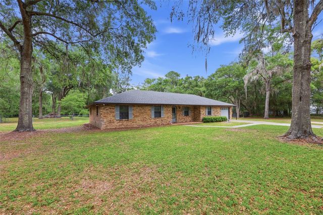 4803 W STATE ROAD 238, Lake Butler, FL 32054