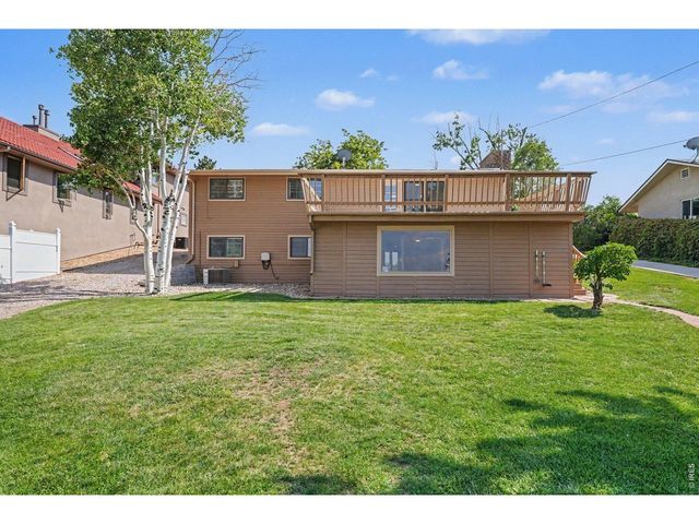 1005 Knobcone Pl, Loveland, CO 80538