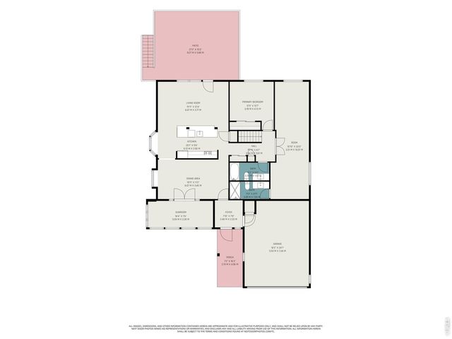 1005 Knobcone Pl, Loveland, CO 80538