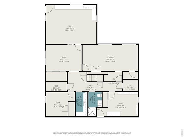 1005 Knobcone Pl, Loveland, CO 80538