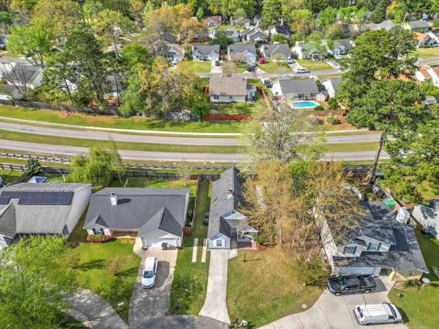 106 Fern Court, Summerville, SC 29486