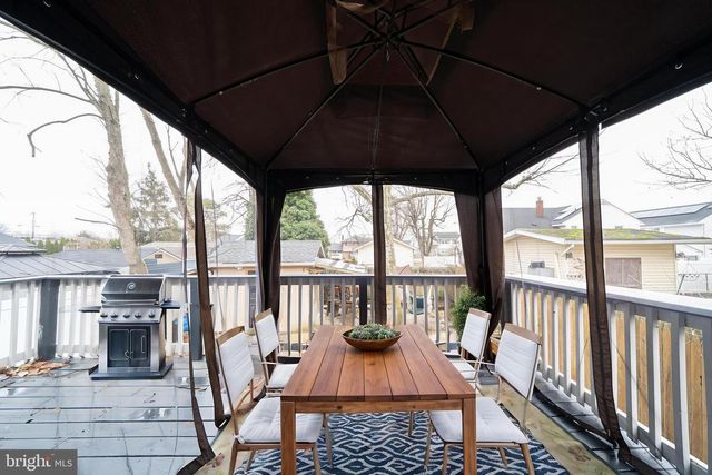 5318 ELVENA AVE, Pennsauken, NJ 08109