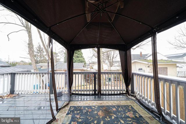 5318 ELVENA AVE, Pennsauken, NJ 08109