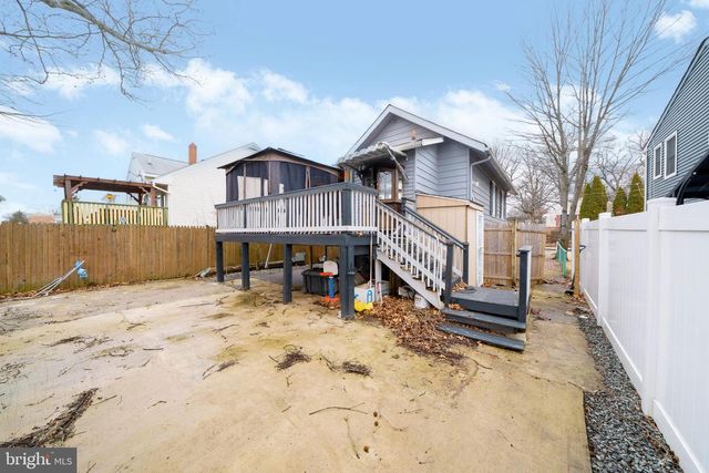 5318 ELVENA AVE, Pennsauken, NJ 08109