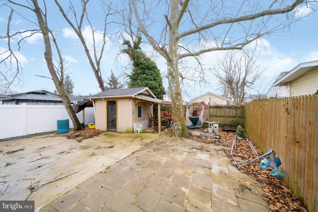 5318 ELVENA AVE, Pennsauken, NJ 08109