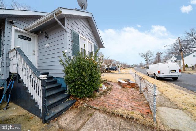 5318 ELVENA AVE, Pennsauken, NJ 08109