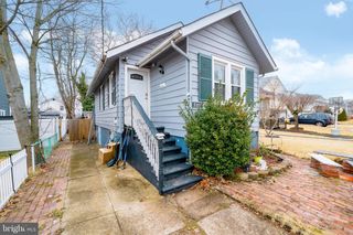 5318 ELVENA AVE, Pennsauken, NJ 08109