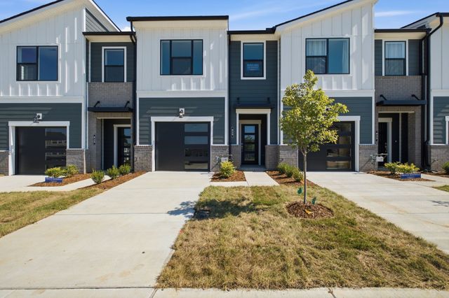 929 Tellico Street, Gallatin, TN 37066