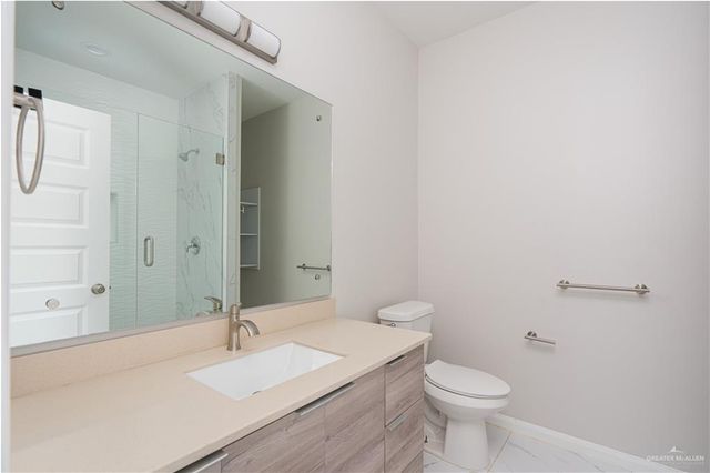 221 Rafael Drive 1, San Juan, TX 78589