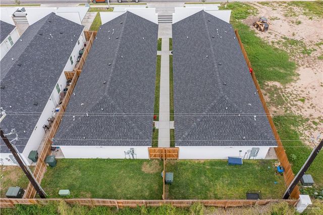 221 Rafael Drive 1, San Juan, TX 78589