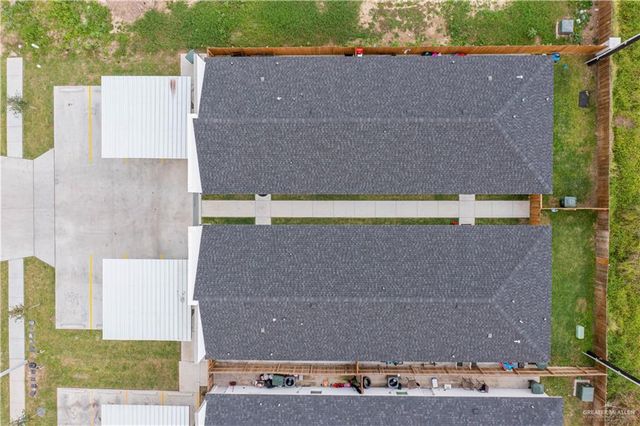 221 Rafael Drive 1, San Juan, TX 78589