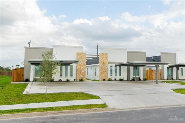 221 Rafael Drive 1, San Juan, TX 78589