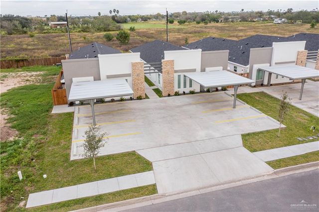 221 Rafael Drive 1, San Juan, TX 78589