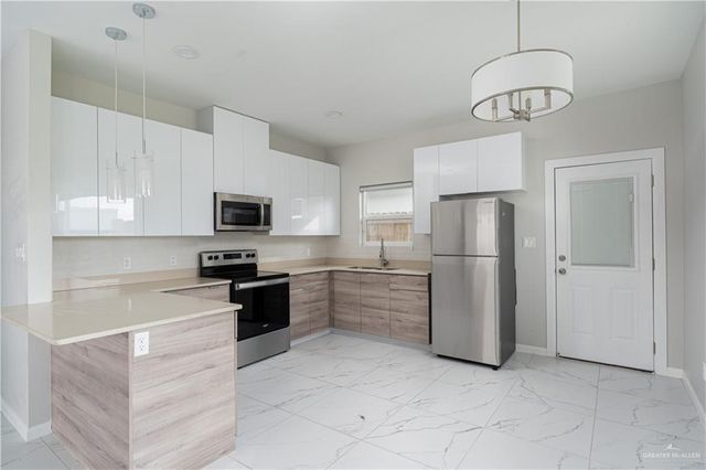 221 Rafael Drive 1, San Juan, TX 78589