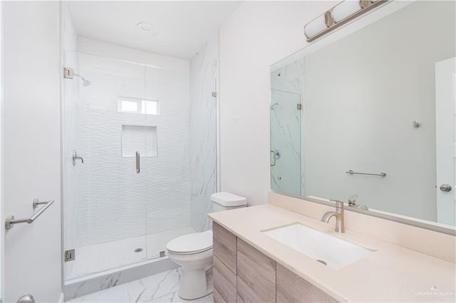 221 Rafael Drive 1, San Juan, TX 78589