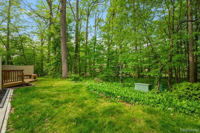 1161 Hillpointe Circle, Bloomfield Hills, MI 48304