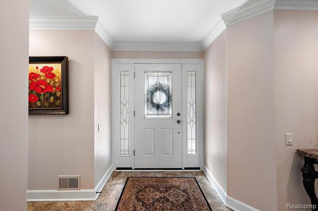 1161 Hillpointe Circle, Bloomfield Hills, MI 48304