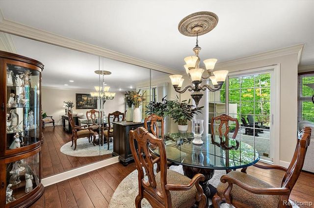1161 Hillpointe Circle, Bloomfield Hills, MI 48304