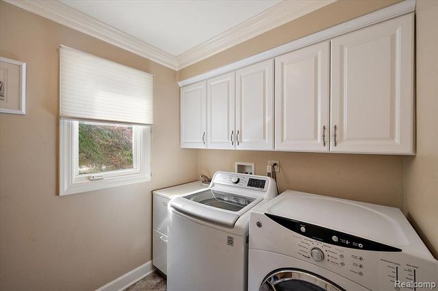 1161 Hillpointe Circle, Bloomfield Hills, MI 48304