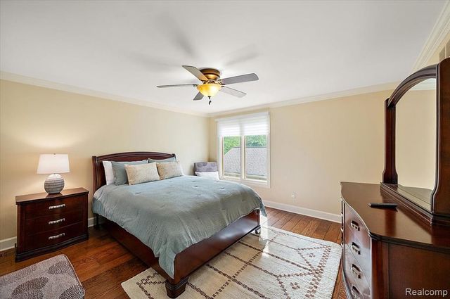 1161 Hillpointe Circle, Bloomfield Hills, MI 48304