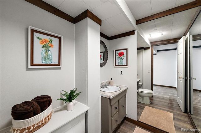 1161 Hillpointe Circle, Bloomfield Hills, MI 48304