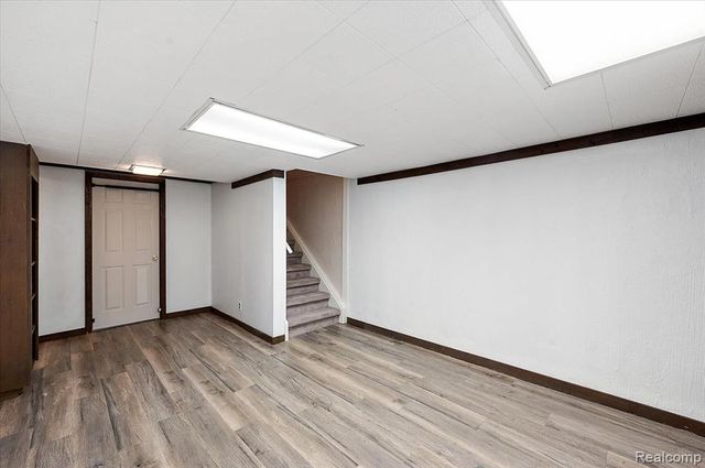1161 Hillpointe Circle, Bloomfield Hills, MI 48304