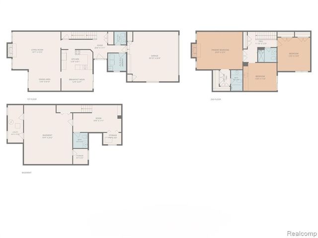 1161 Hillpointe Circle, Bloomfield Hills, MI 48304