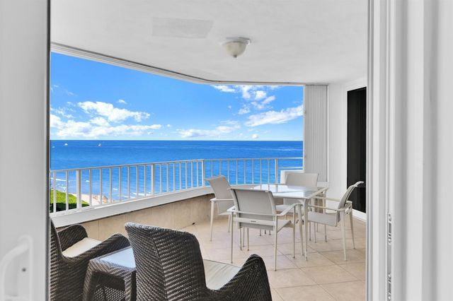 550 S Ocean Boulevard 1003, Boca Raton, FL 33432