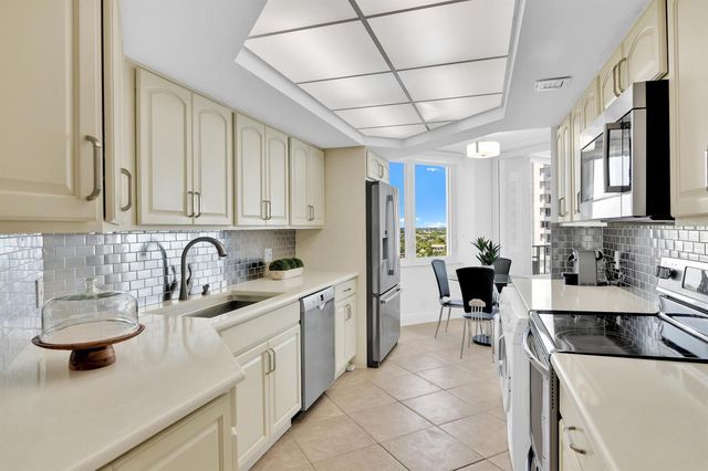550 S Ocean Boulevard 1003, Boca Raton, FL 33432