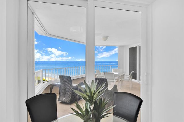 550 S Ocean Boulevard 1003, Boca Raton, FL 33432