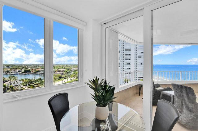 550 S Ocean Boulevard 1003, Boca Raton, FL 33432