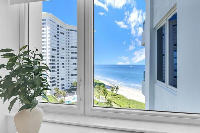 550 S Ocean Boulevard 1003, Boca Raton, FL 33432