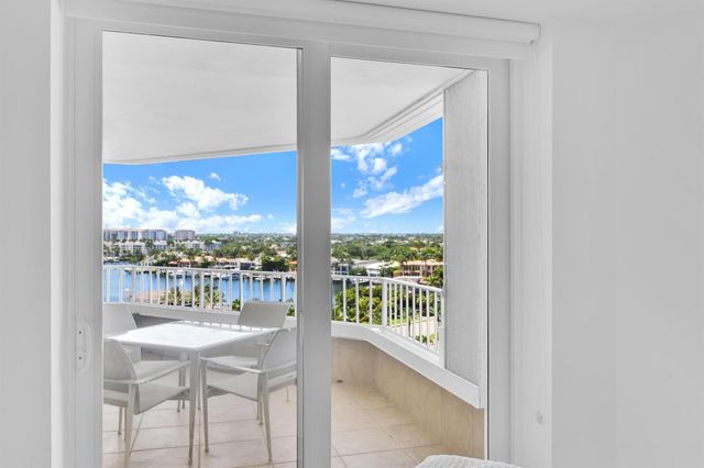 550 S Ocean Boulevard 1003, Boca Raton, FL 33432
