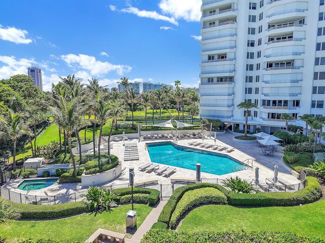 550 S Ocean Boulevard 1003, Boca Raton, FL 33432