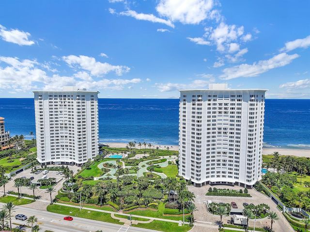 550 S Ocean Boulevard 1003, Boca Raton, FL 33432